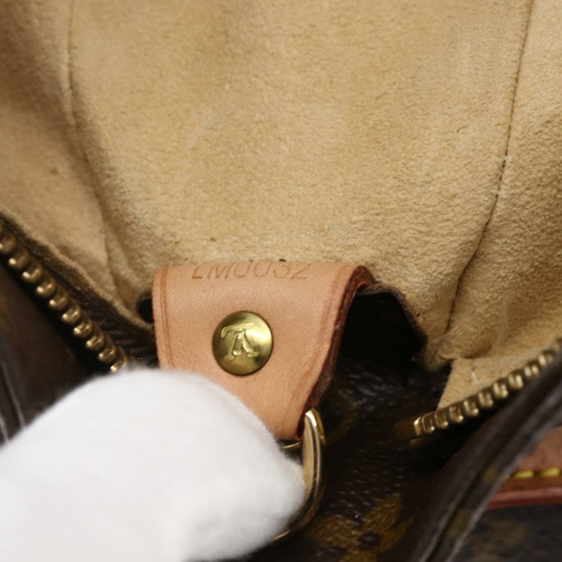 【日本直送】路易威登 Monogram Looping GM 單肩包 M51145 LV 正品 gh1186-11