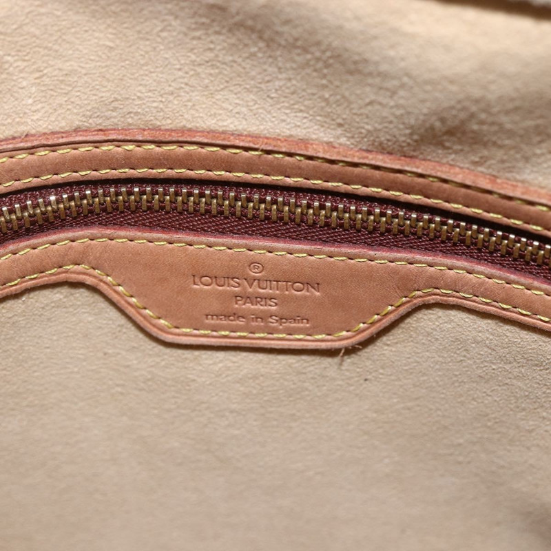 【日本直送】路易威登 Monogram Looping GM 單肩包 M51145 LV 正品 gh1186-16