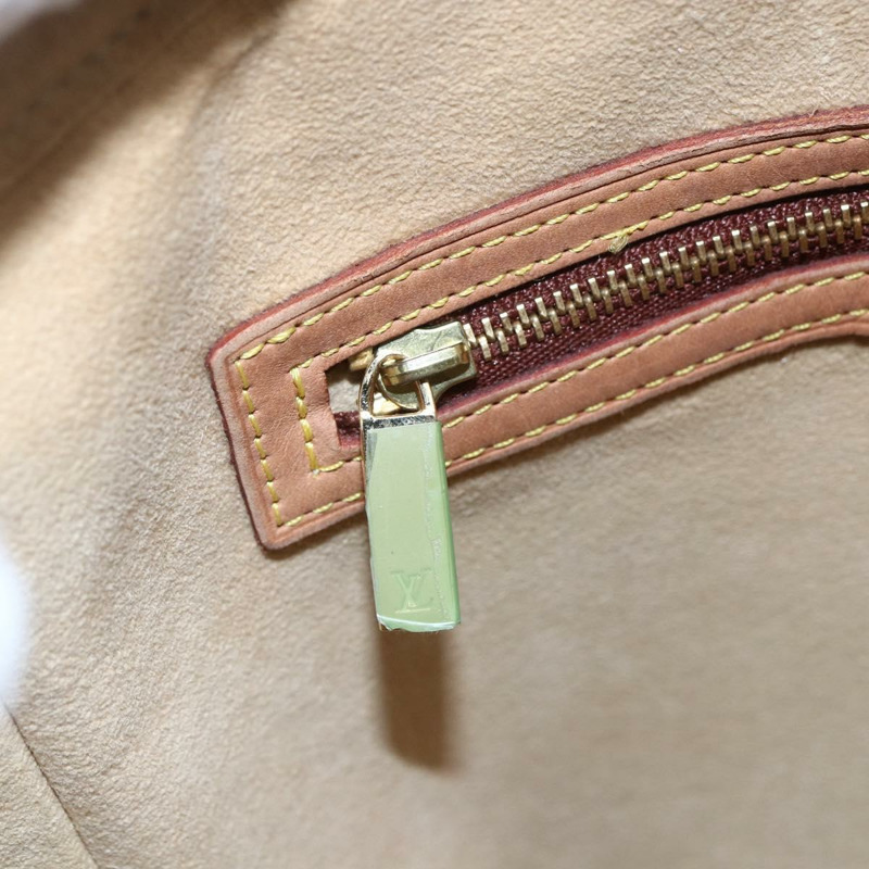 【日本直送】路易威登 Monogram Looping GM 單肩包 M51145 LV 正品 gh1186-17