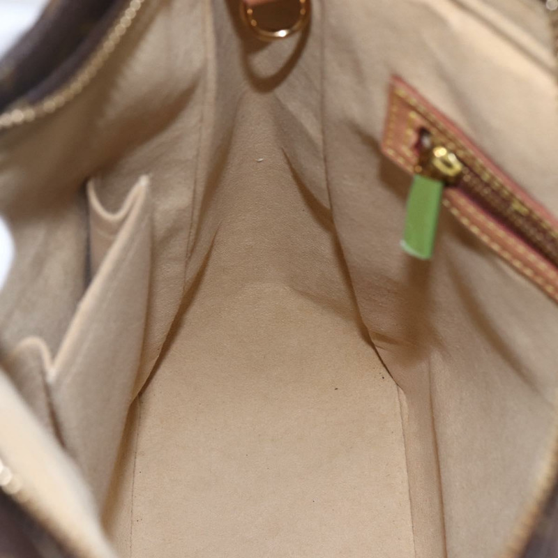 【日本直送】路易威登 Monogram Looping GM 單肩包 M51145 LV 正品 gh1186-19