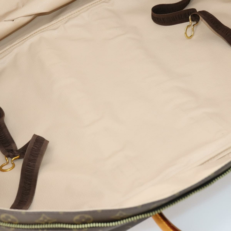 【日本直送】路易威登 Monogram Sirius 60 波士頓包 M41402 LV Auth SW1786-10