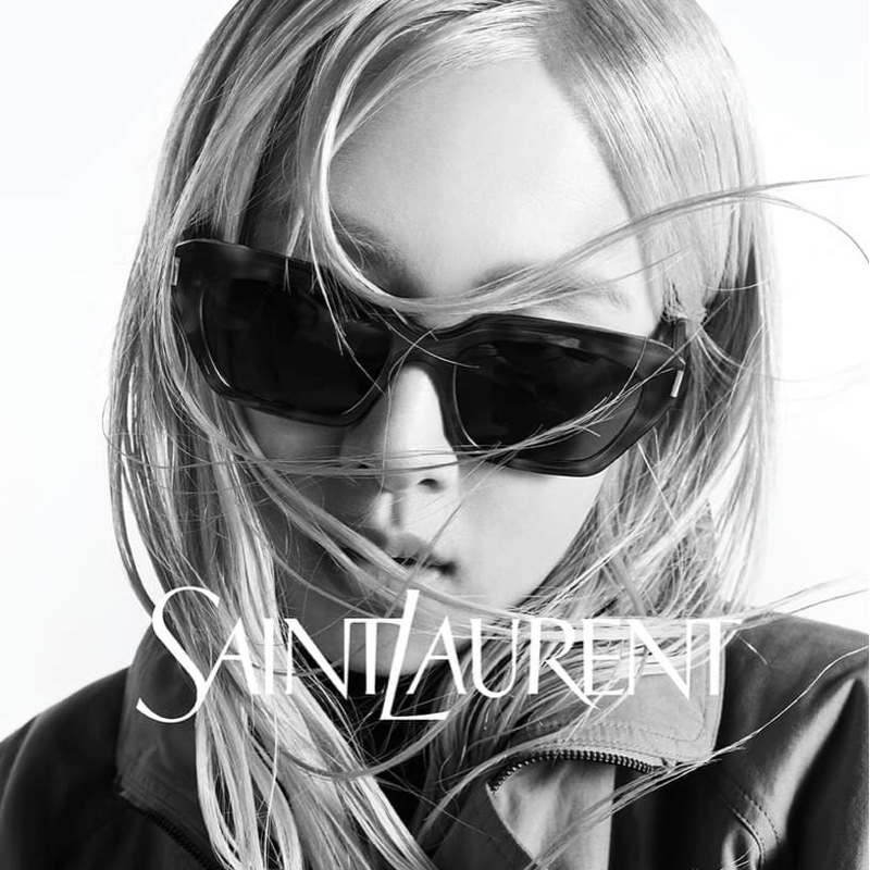 YSL 太陽眼鏡 SL 826 新款-8