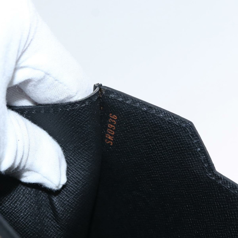 【日本直送】路易威登 Epi Concorde 手提包 黑色 M52132 LV 正品 ka091-11