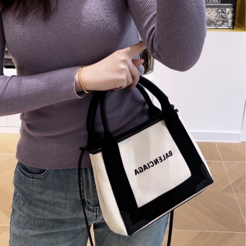 Balenciaga（巴黎世家）托特包（二手近全新僅背過一次）-0