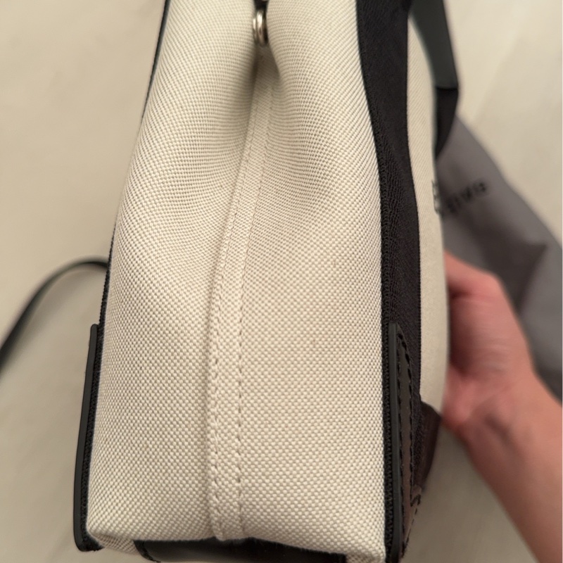 Balenciaga（巴黎世家）托特包（二手近全新僅背過一次）-12