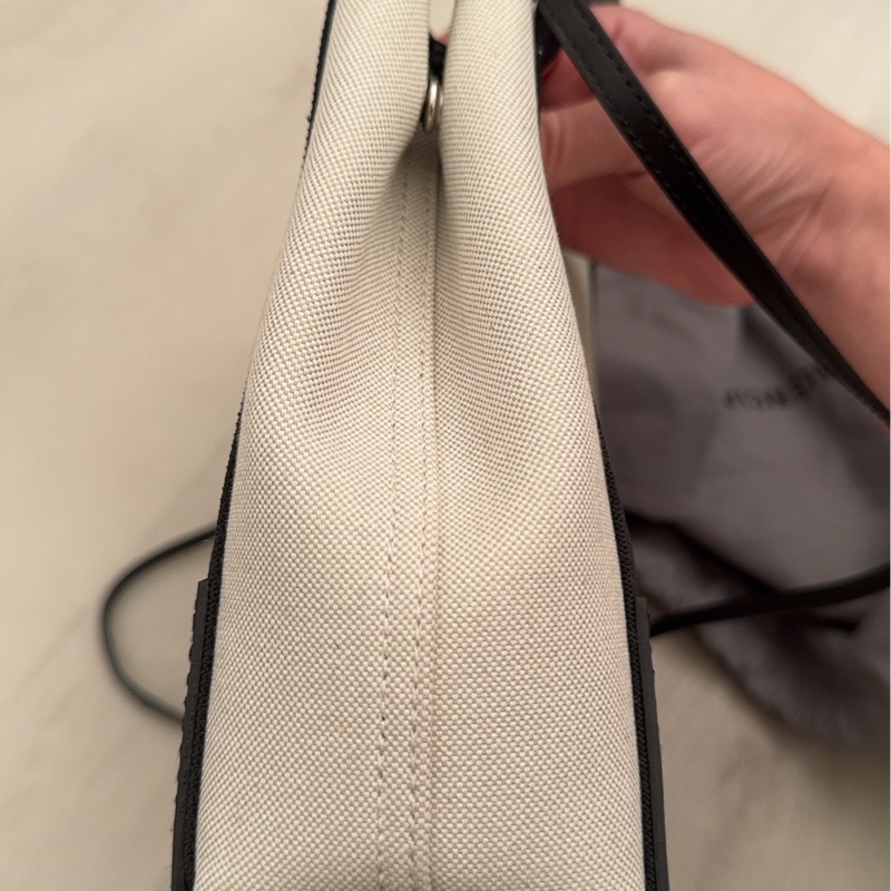 Balenciaga（巴黎世家）托特包（二手近全新僅背過一次）-13