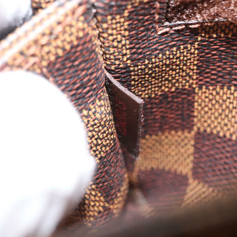 【日本直送】路易威登 Damier Ebene Geronimos 單肩包 N51994 LV 正品 153879-10