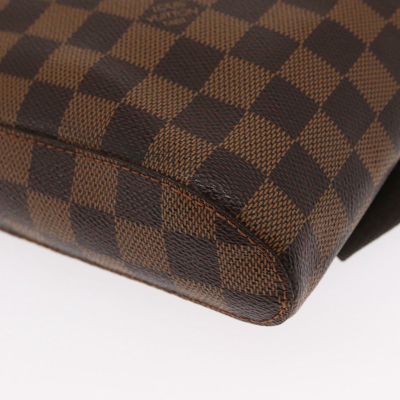 【日本直送】路易威登 Damier Ebene Geronimos 單肩包 N51994 LV 正品 153879-15