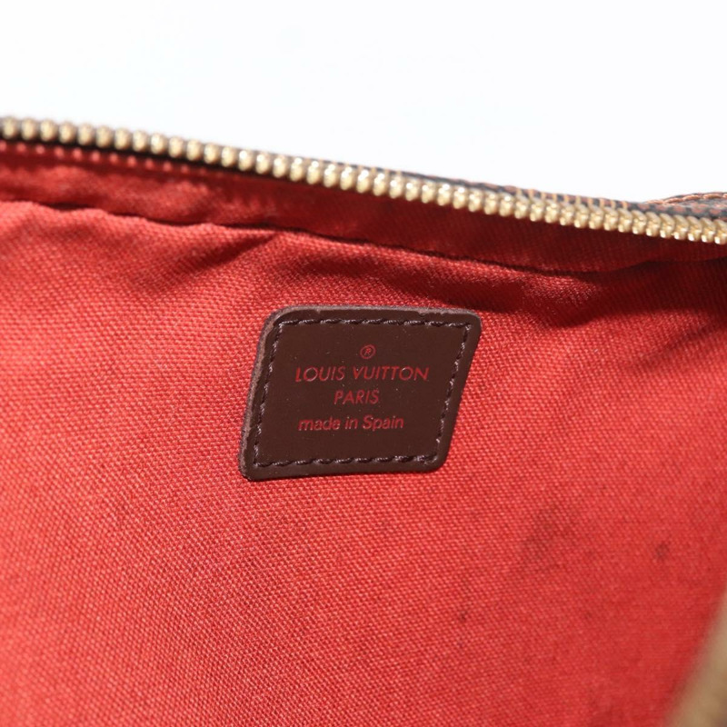 【日本直送】路易威登 Damier Ebene Geronimos 單肩包 N51994 LV 正品 153879-18