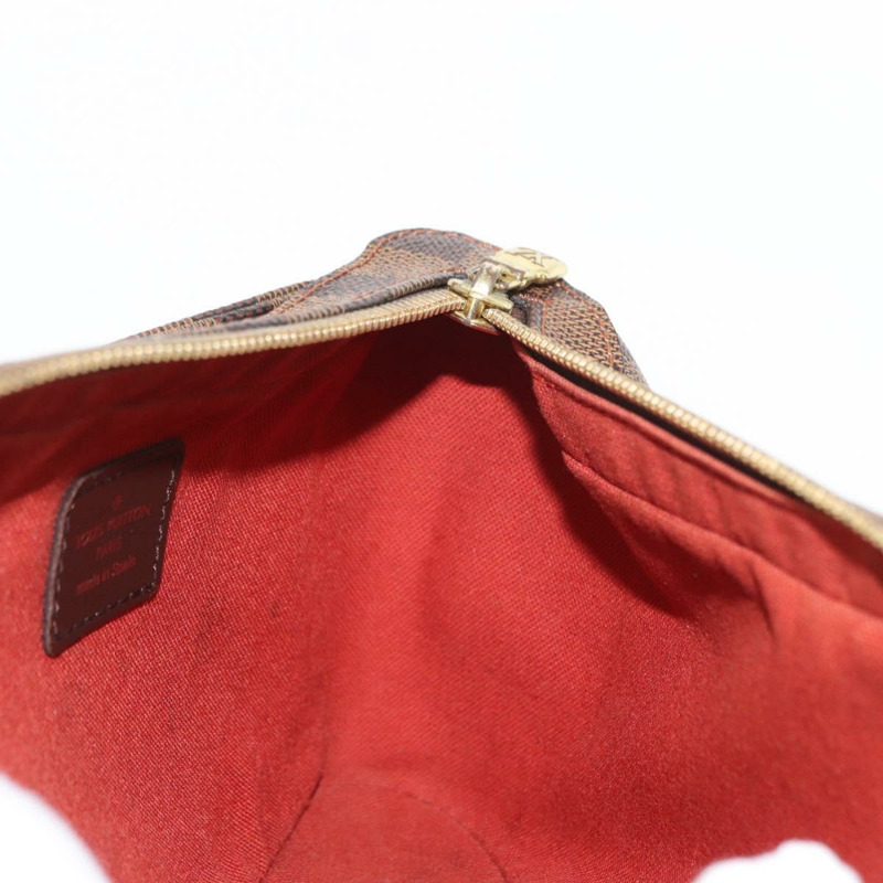 【日本直送】路易威登 Damier Ebene Geronimos 單肩包 N51994 LV 正品 153879-19