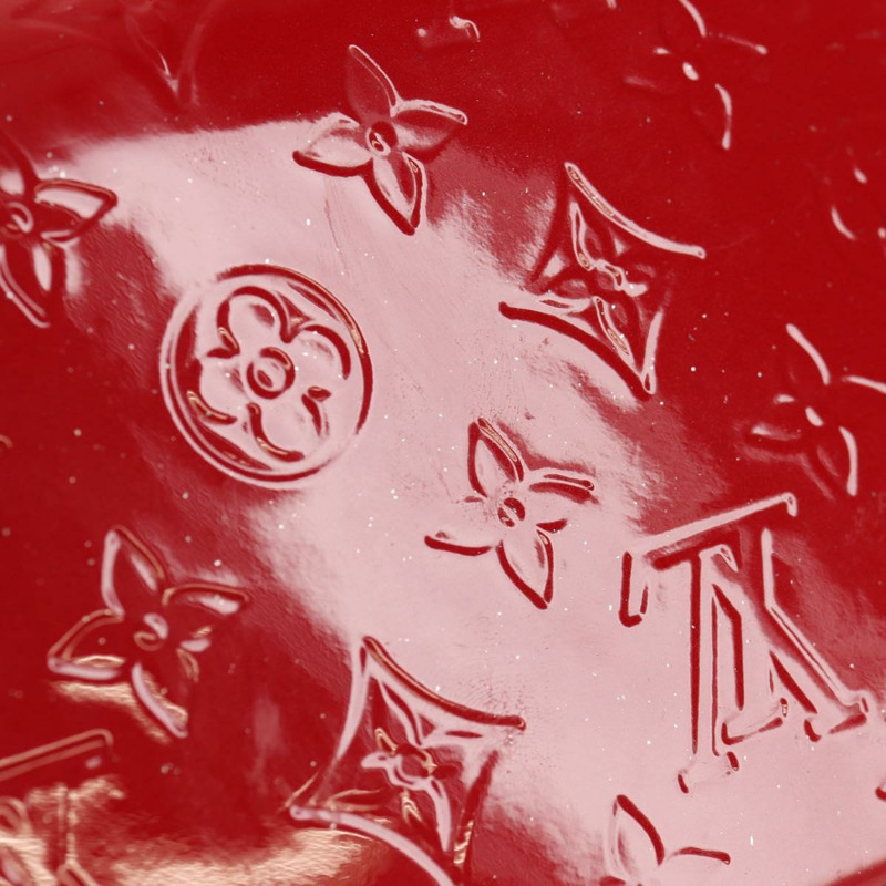 【日本直送】路易威登 Vernis 錢包 Pochette Felice 包 Slys M61293 LV 正品 148691V-2