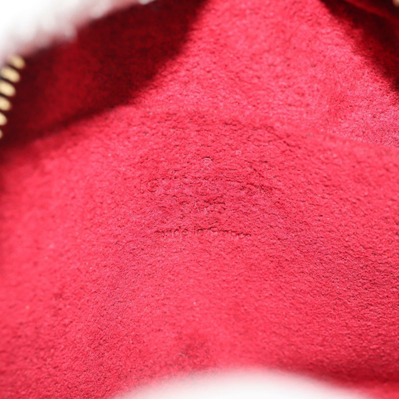 【日本直送】路易威登 Monogram Trousse Wapity 手袋 M58030 LV 正品 154015V-16