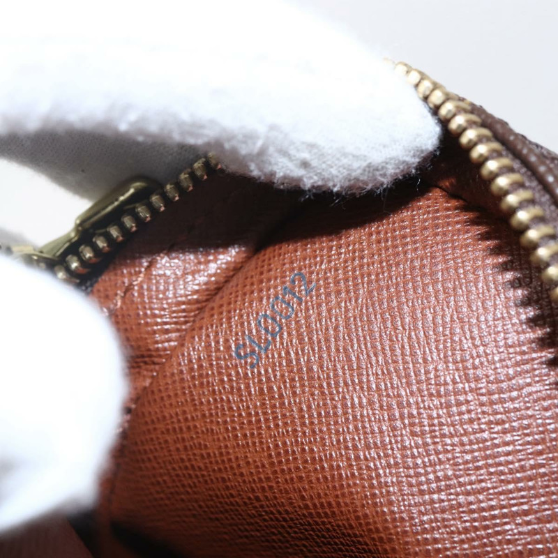 【日本直送】路易威登 Monogram Danube 單肩包 M45266 LV 正品 yk19837V-10