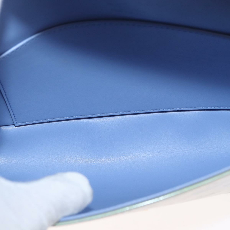 【日本直送】路易威登 Monogram Vernis Thompson 街包 Lavande M91009 LV 正品 153871V-9