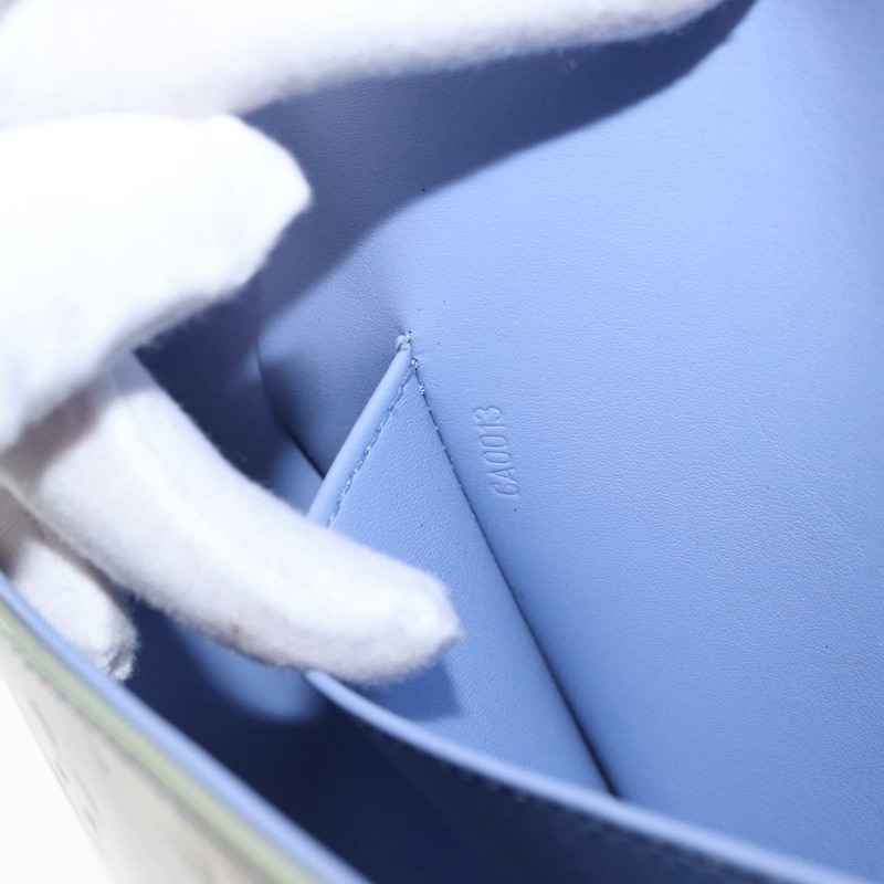 【日本直送】路易威登 Monogram Vernis Thompson 街包 Lavande M91009 LV 正品 153871V-10