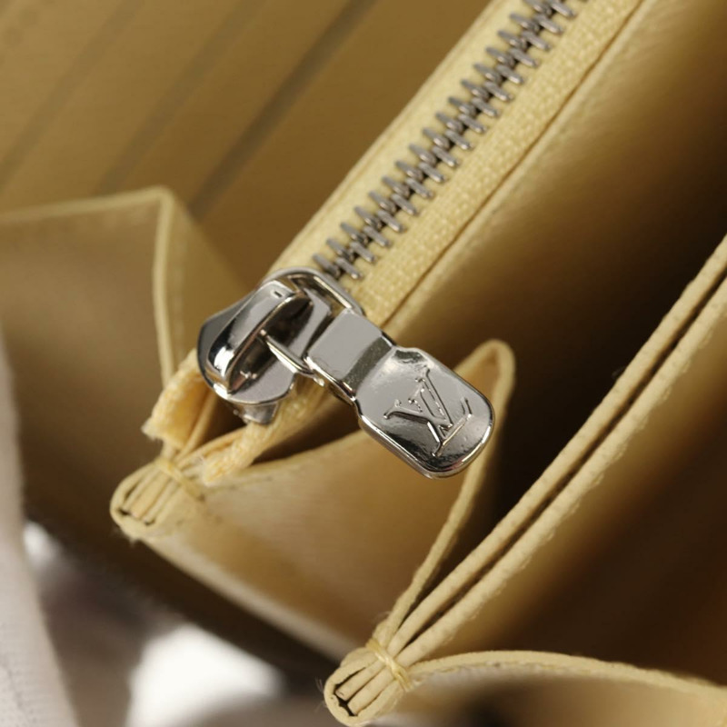 【日本直送】路易威登 Monogram LV Pop Zippy 錢包 藍色 M68662 LV 正品 154107M-8