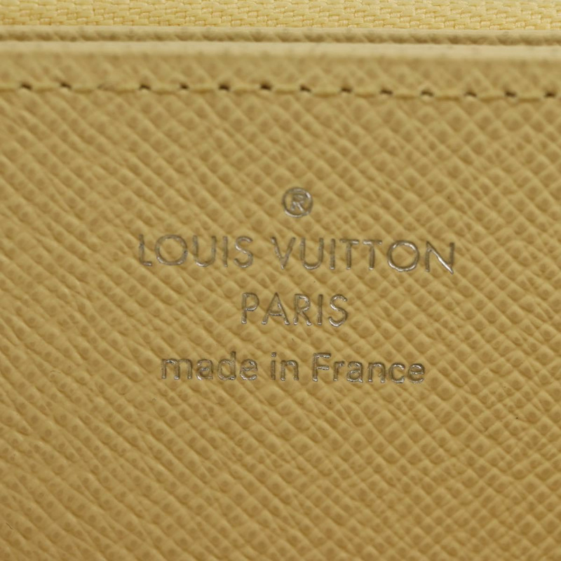 【日本直送】路易威登 Monogram LV Pop Zippy 錢包 藍色 M68662 LV 正品 154107M-17