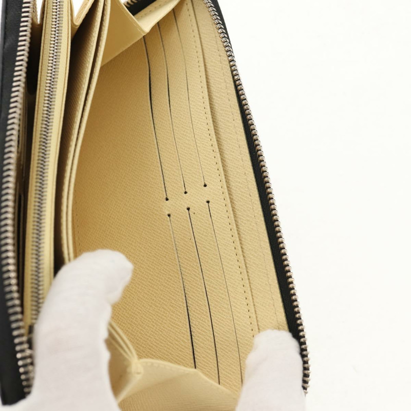 【日本直送】路易威登 Monogram LV Pop Zippy 錢包 藍色 M68662 LV 正品 154107M-20