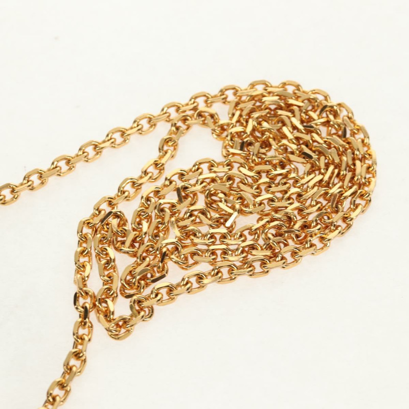 【日本直送】Christian Dior Trotter帆布手機支架鏈條蒙田包海軍藍正品 154027M-8