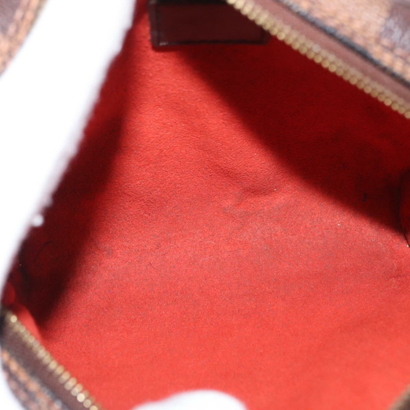 【日本直送】路易威登 Damier Ebene Pochette Ipanema 單肩包 N51296 LV 正品 154318-9