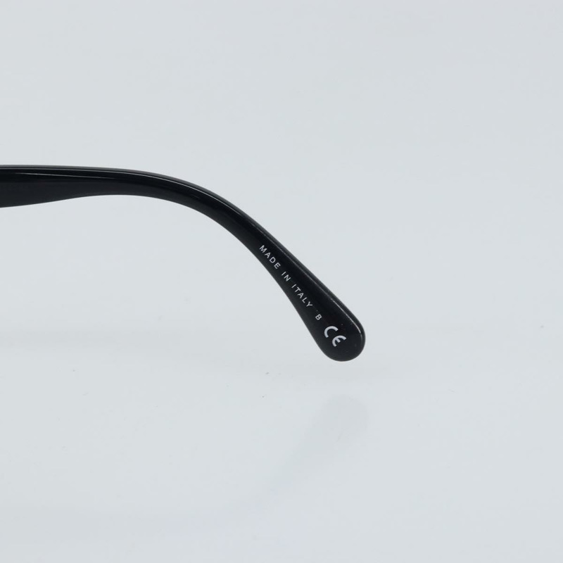 【日本直送】香奈兒方形眼鏡太陽眼鏡，塑膠材質，海軍藍，5422-BA CC Auth 154595V-7