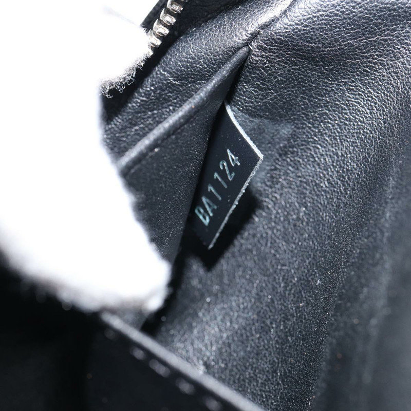 【日本直送】路易威登 Damier Graphite Trousse 盥洗包小號手拿包 N47522 正品 152238-10