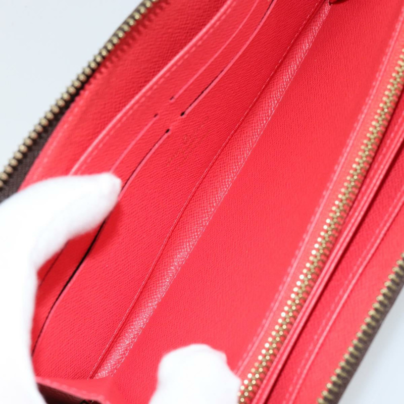 【日本直送】路易威登 Monogram Totem Zippy 皮夾 紫色 紅色 藍色 M61364 LV 正品 154173-19