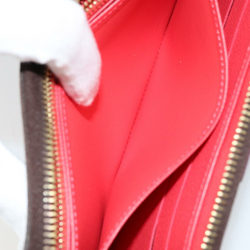 【日本直送】路易威登 Monogram Totem Zippy 皮夾 紫色 紅色 藍色 M61364 LV 正品 154173-22