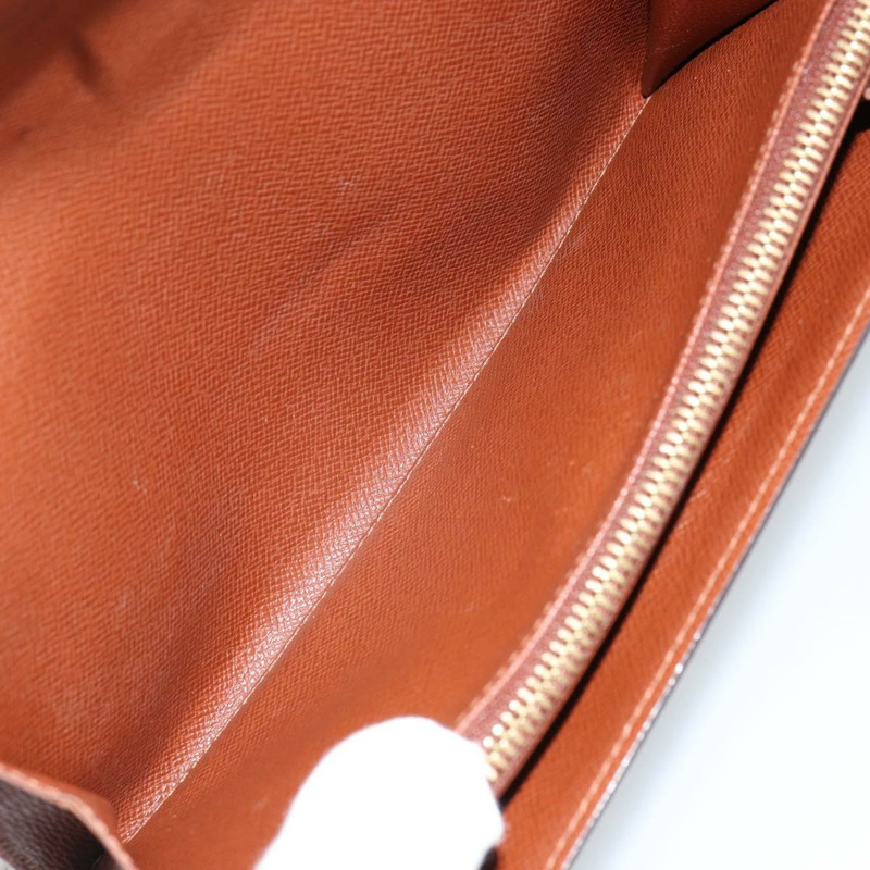 【日本直送】路易威登 Graffiti Porte Monnaie 信用錢包 卡其色 M92188 正品 154174V-19