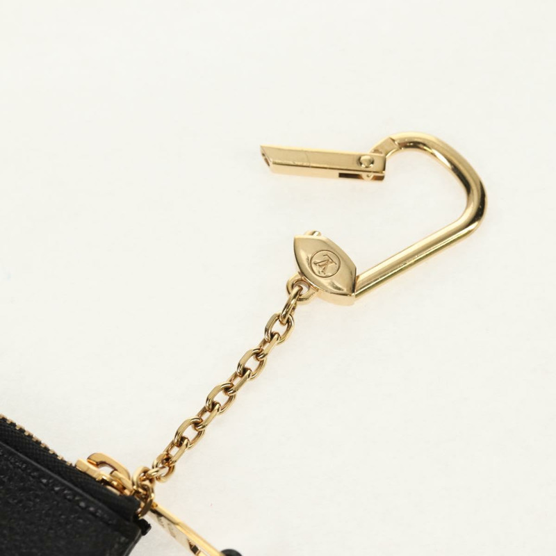 【日本直送】路易威登 Monogram Empreinte Pochette Cles 零錢包 M80885 LV 正品 154178M-7