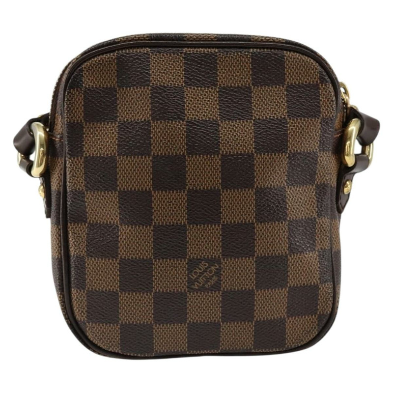 【日本直送】路易威登 Damier Ebene Lift 單肩包 N60009 LV 正品 154575-1