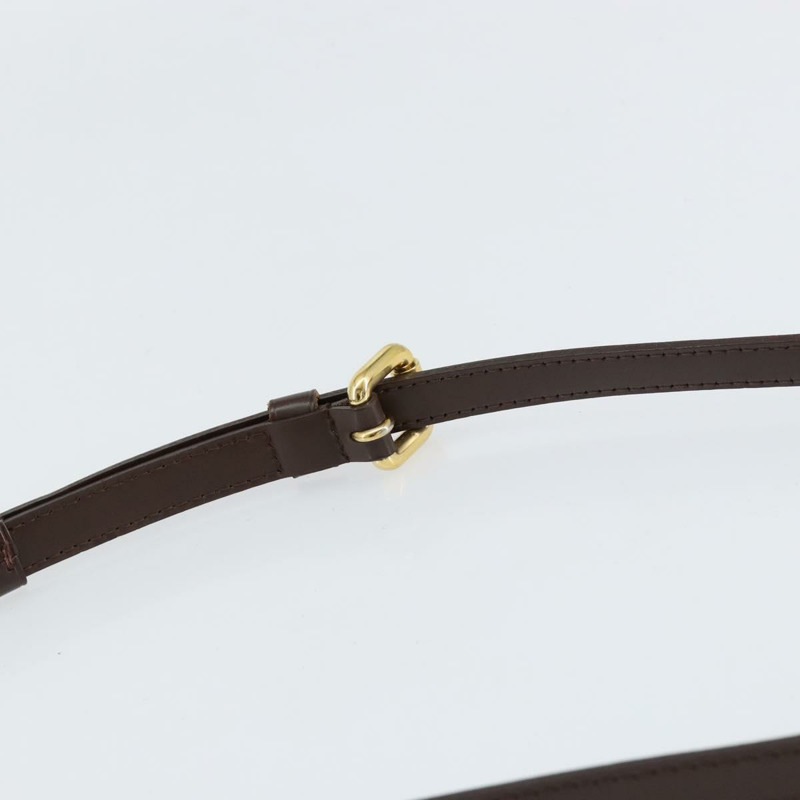 【日本直送】路易威登 Damier Ebene Lift 單肩包 N60009 LV 正品 154575-7