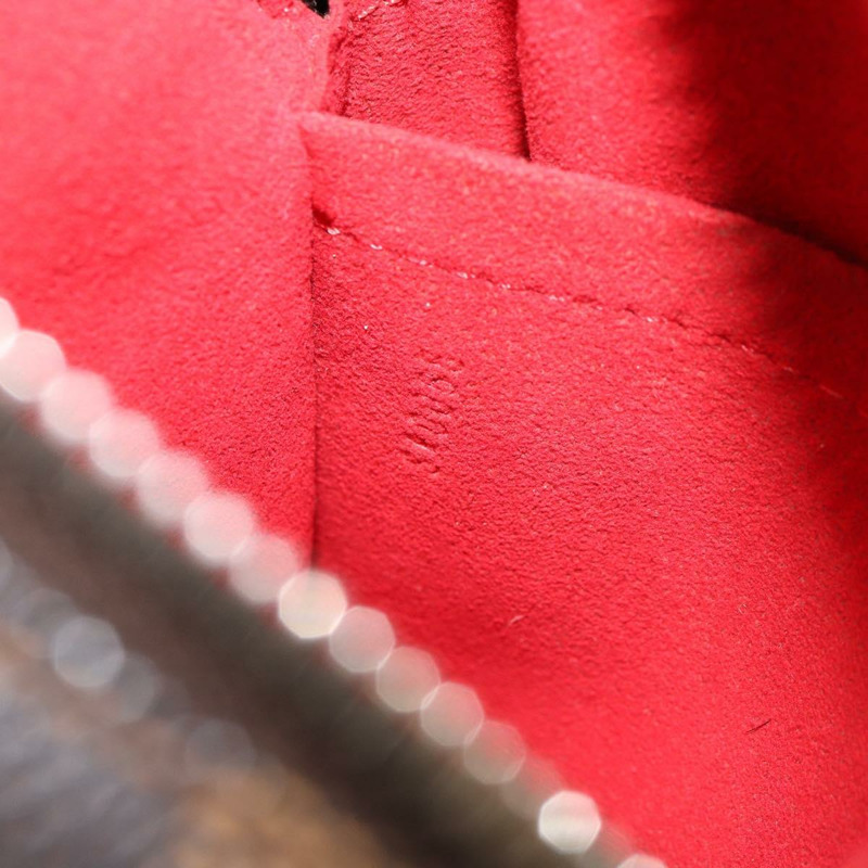 【日本直送】路易威登 Damier Ebene Lift 單肩包 N60009 LV 正品 154575-11