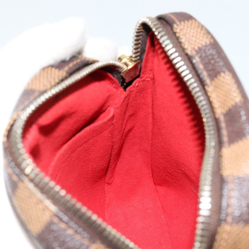 【日本直送】路易威登 Damier Ebene Lift 單肩包 N60009 LV 正品 154575-18