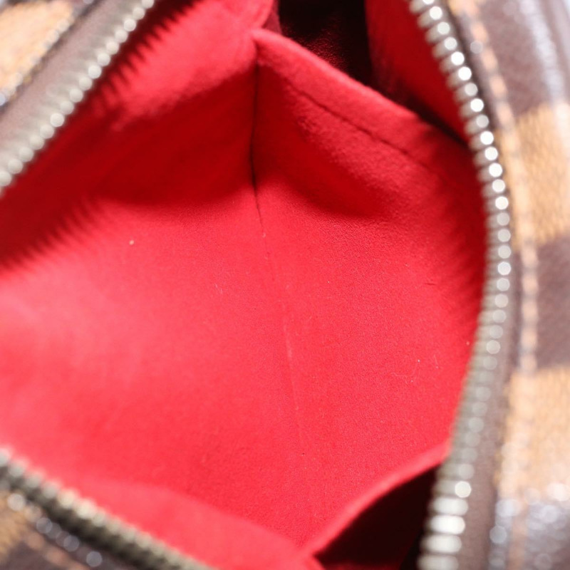 【日本直送】路易威登 Damier Ebene Lift 單肩包 N60009 LV 正品 154575-20