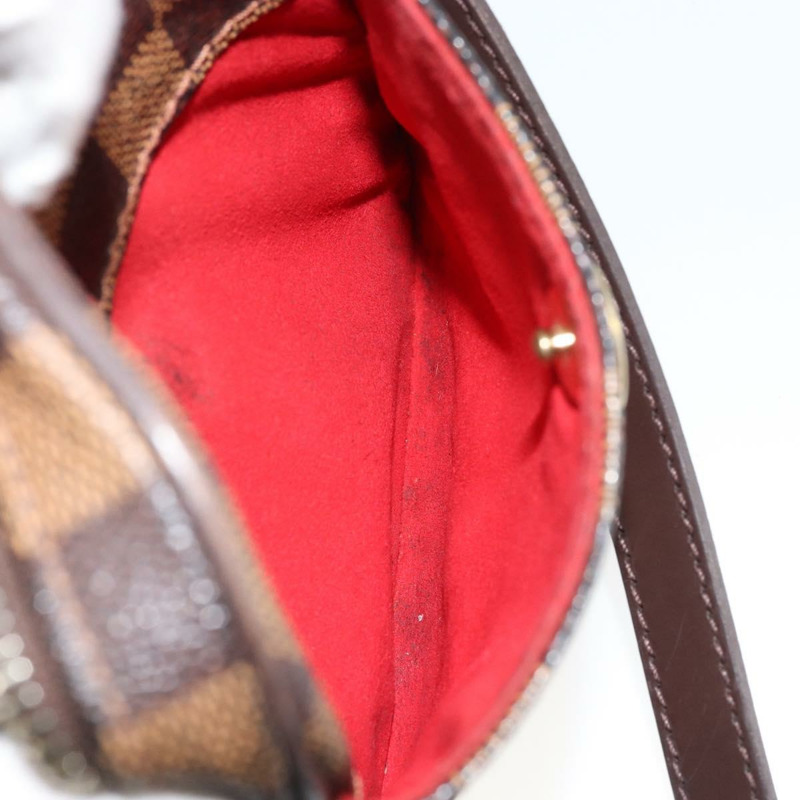 【日本直送】路易威登 Damier Ebene Lift 單肩包 N60009 LV 正品 154575-21