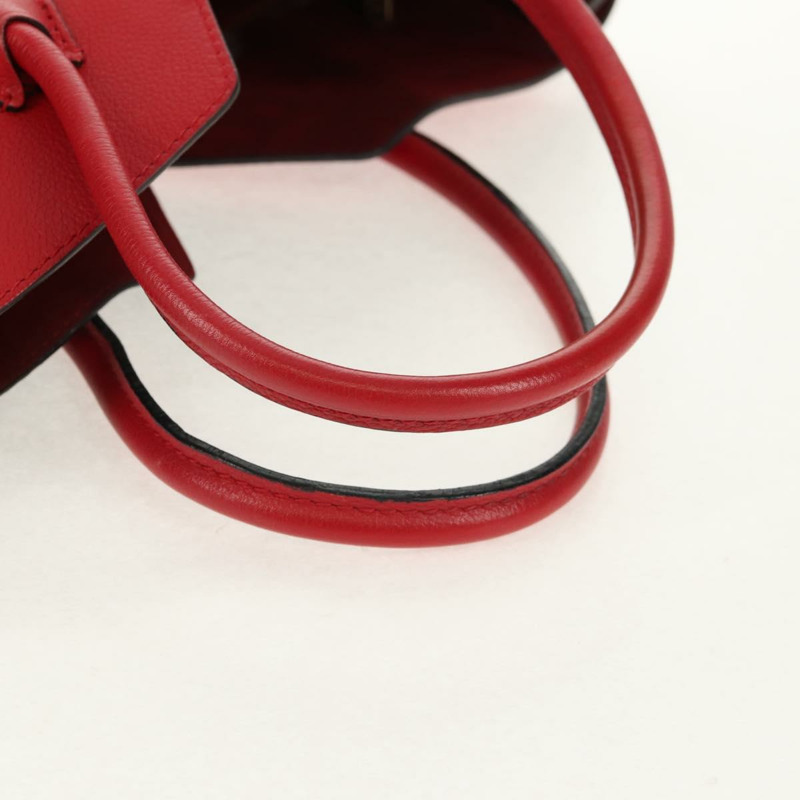 【日本直送】路易威登 Monogram Kimono PM 手提包 2way 紅色 M41856 LV Auth 154172V-6