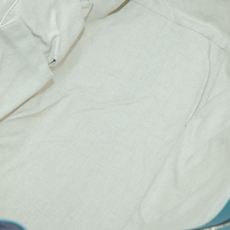 【日本直送】GUCCI 手提包 皮革 藍色 金色 354397 正品 ar13812-9