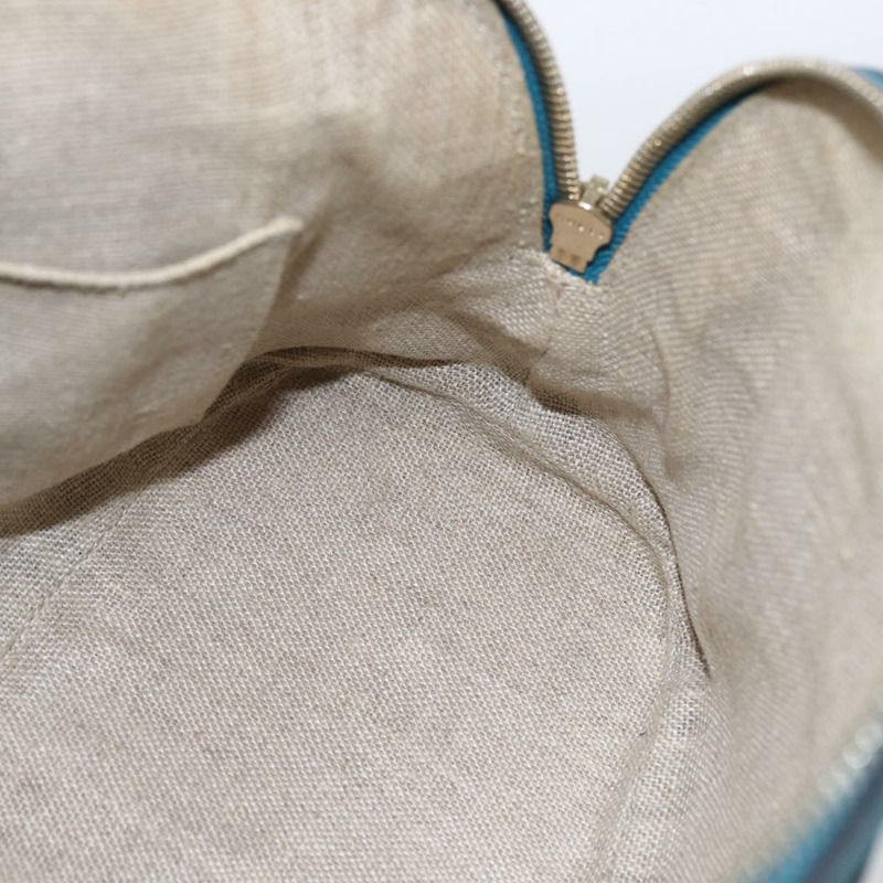 【日本直送】GUCCI GG帆布Guccissima皮革雙肩包 奧特萊斯 藍色 449654 正品 ar13799-20