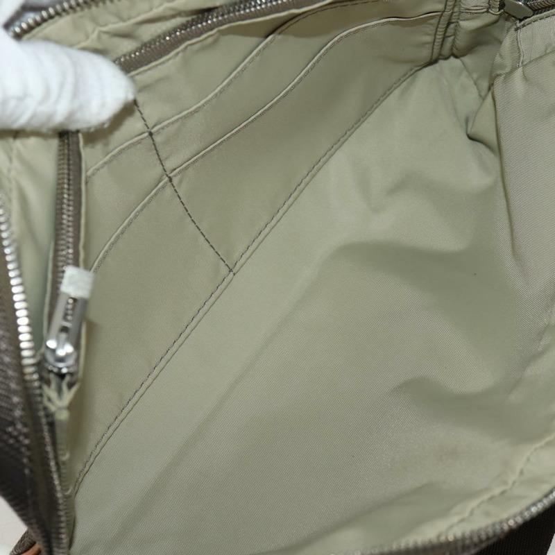 【日本直送】路易威登 Damier Geant Acrobat 單肩包 卡其色 M93619 LV 正品 ar13836A-9