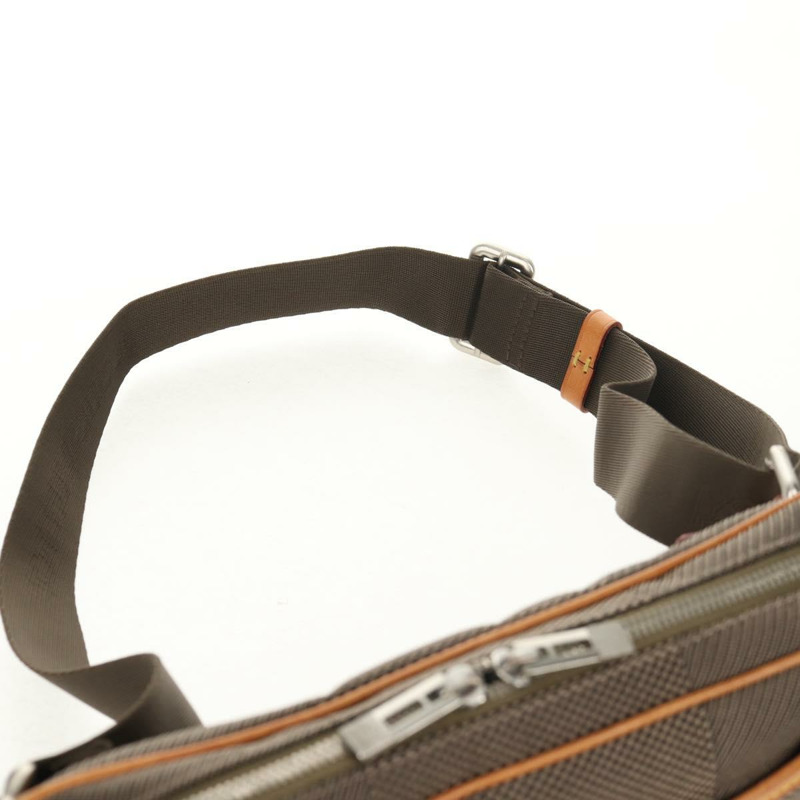 【日本直送】路易威登 Damier Geant Acrobat 單肩包 卡其色 M93619 LV 正品 ar13836A-13