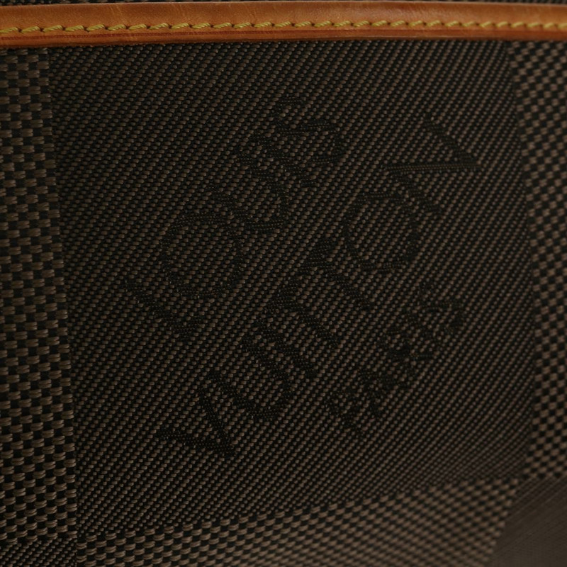 【日本直送】路易威登 Damier Geant Acrobat 單肩包 卡其色 M93619 LV 正品 ar13836A-17