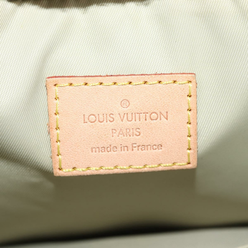 【日本直送】路易威登 Damier Geant Acrobat 單肩包 卡其色 M93619 LV 正品 ar13836A-21