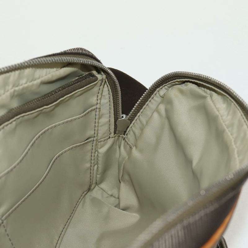 【日本直送】路易威登 Damier Geant Acrobat 單肩包 卡其色 M93619 LV 正品 ar13836A-22