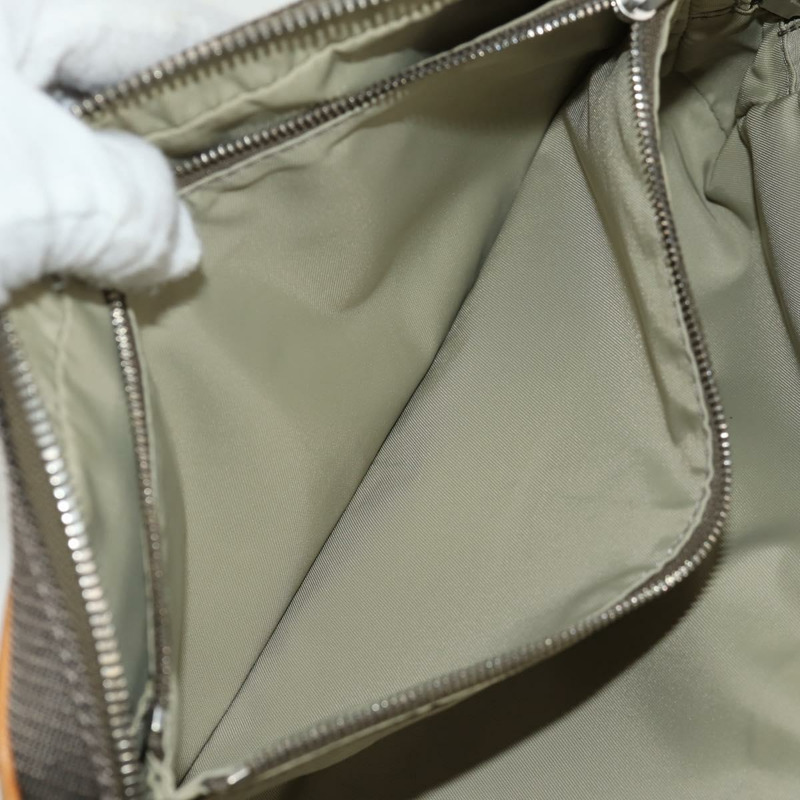 【日本直送】路易威登 Damier Geant Acrobat 單肩包 卡其色 M93619 LV 正品 ar13836A-25