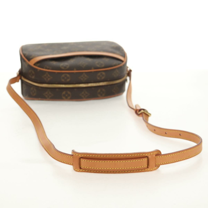 【日本直送】路易威登 Monogram Blois 肩背包 M51221 LV Auth ar13825V-6