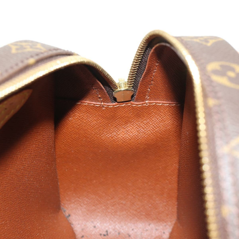 【日本直送】路易威登 Monogram Blois 肩背包 M51221 LV Auth ar13825V-23