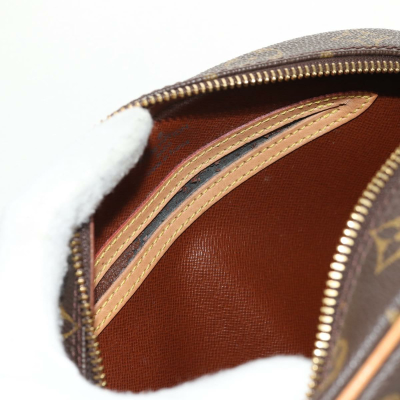 【日本直送】路易威登 Monogram Blois 肩背包 M51221 LV Auth ar13825V-24