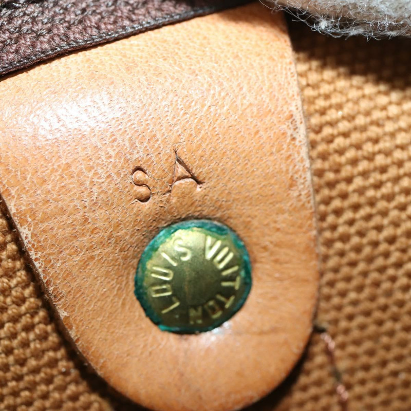 【日本直送】路易威登 Monogram Keepall 45 波士頓包 M41428 LV Auth ar13832-11