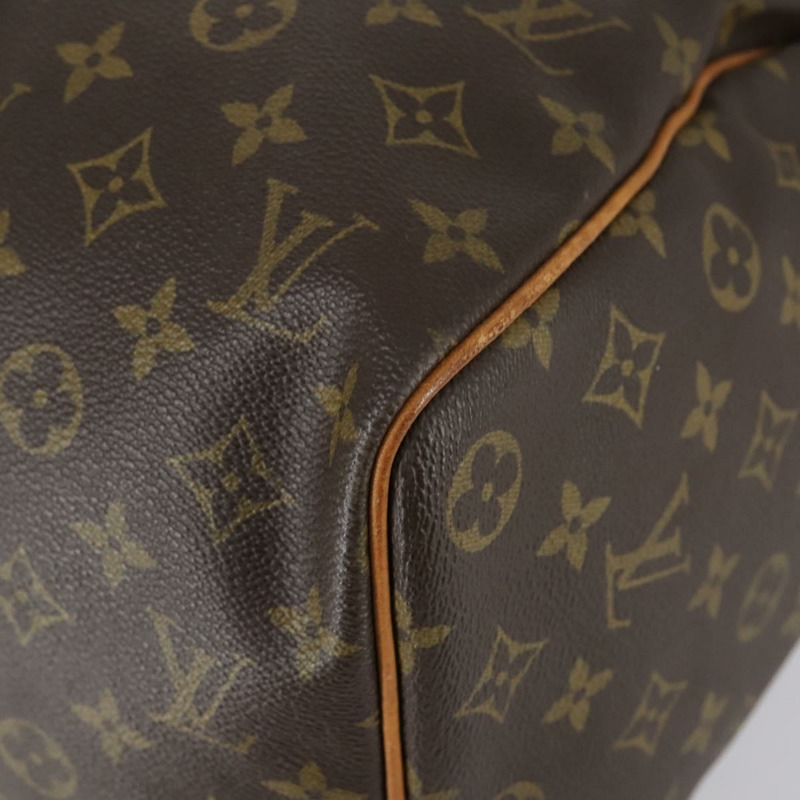 【日本直送】路易威登 Monogram Keepall 45 波士頓包 M41428 LV Auth ar13832-13